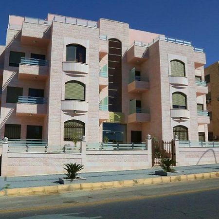 Al Jawad Suites Aqaba Luaran gambar