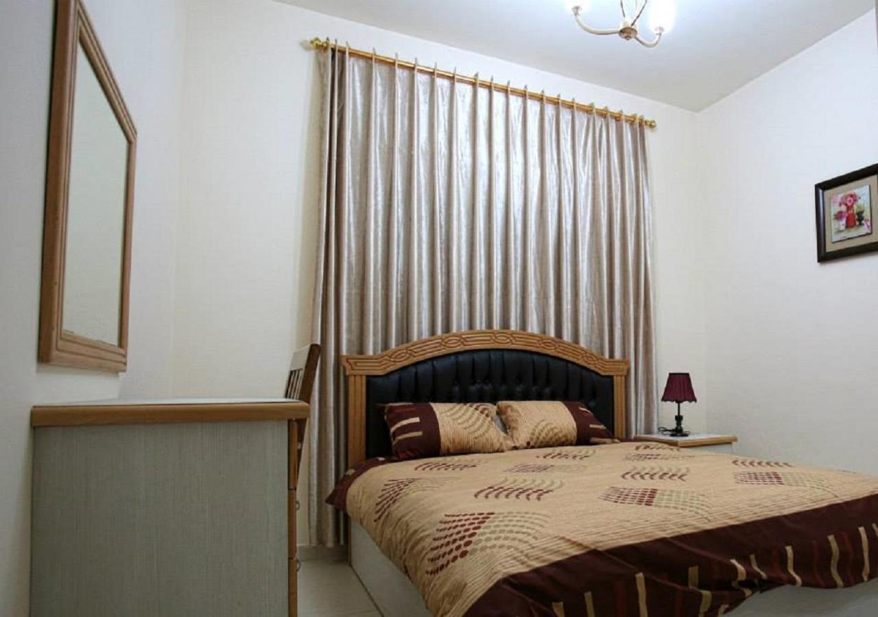 Al Jawad Suites Aqaba Luaran gambar