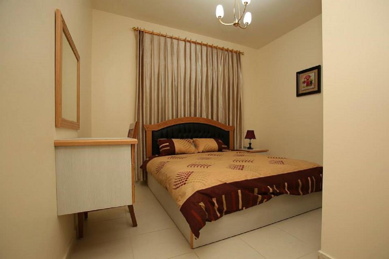 Al Jawad Suites Aqaba Luaran gambar