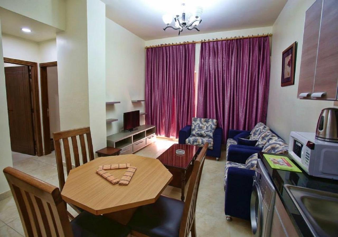 Al Jawad Suites Aqaba Luaran gambar