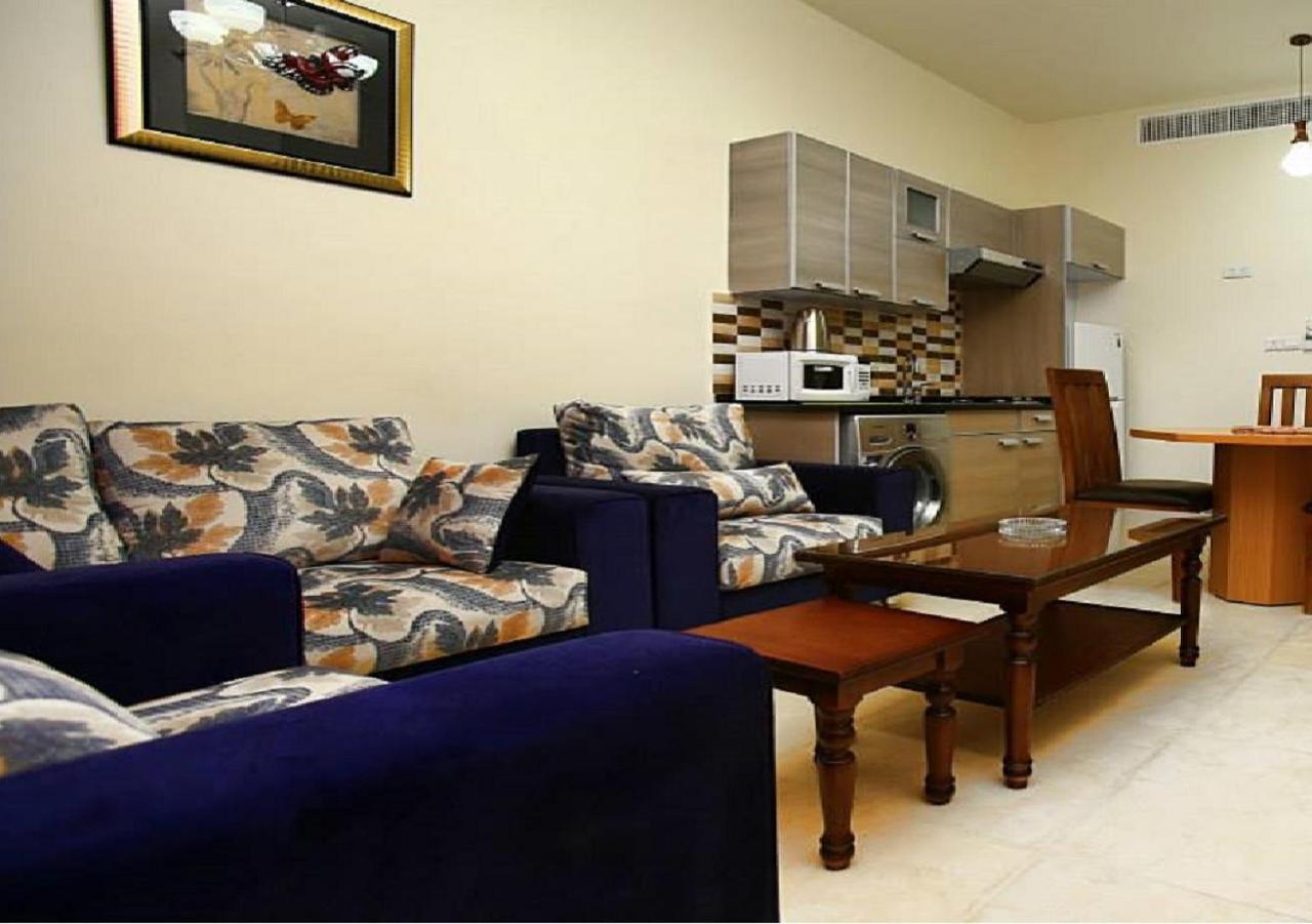 Al Jawad Suites Aqaba Luaran gambar