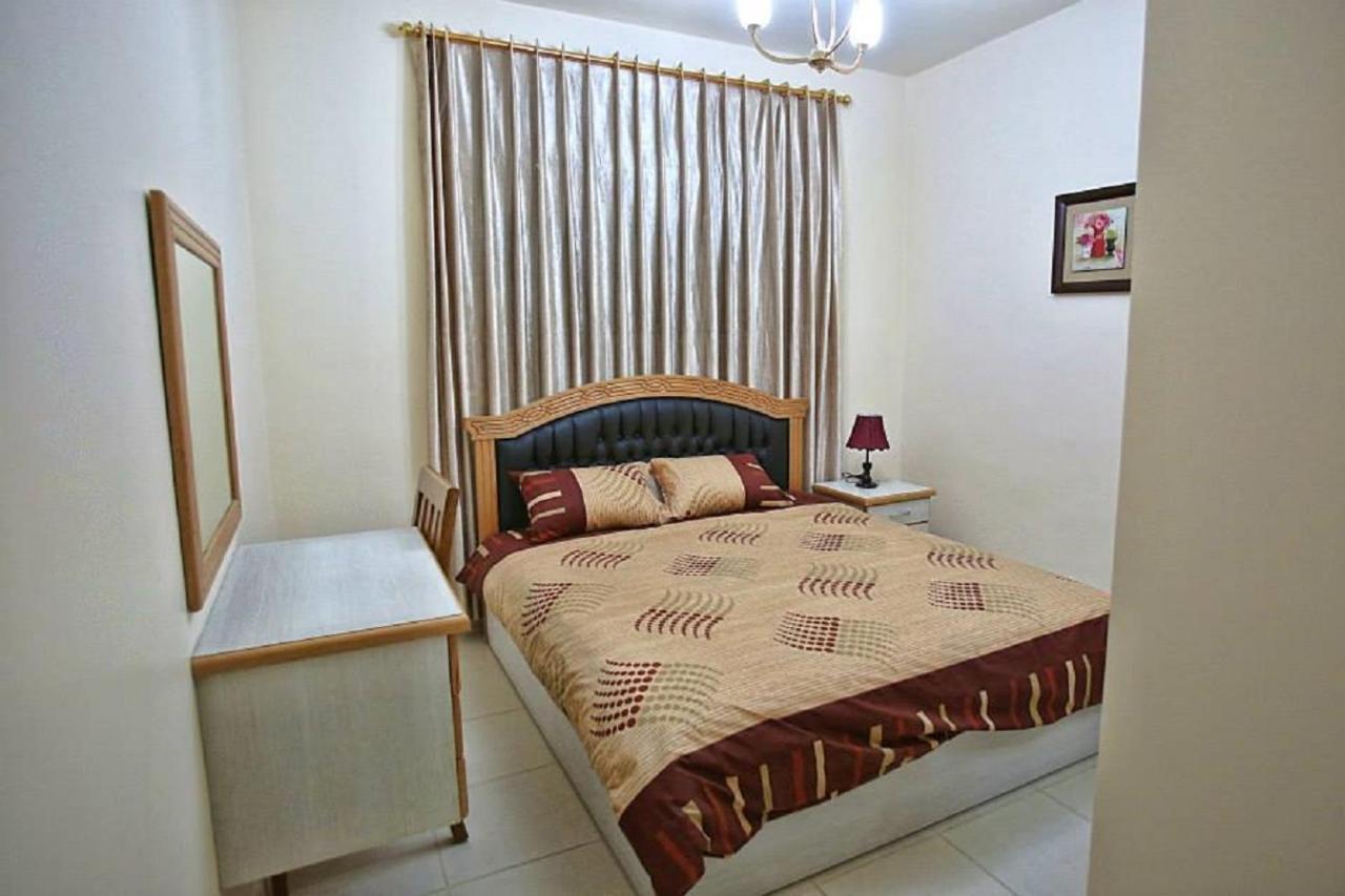 Al Jawad Suites Aqaba Luaran gambar