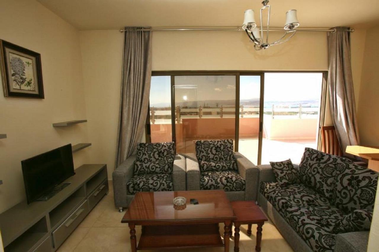 Al Jawad Suites Aqaba Luaran gambar