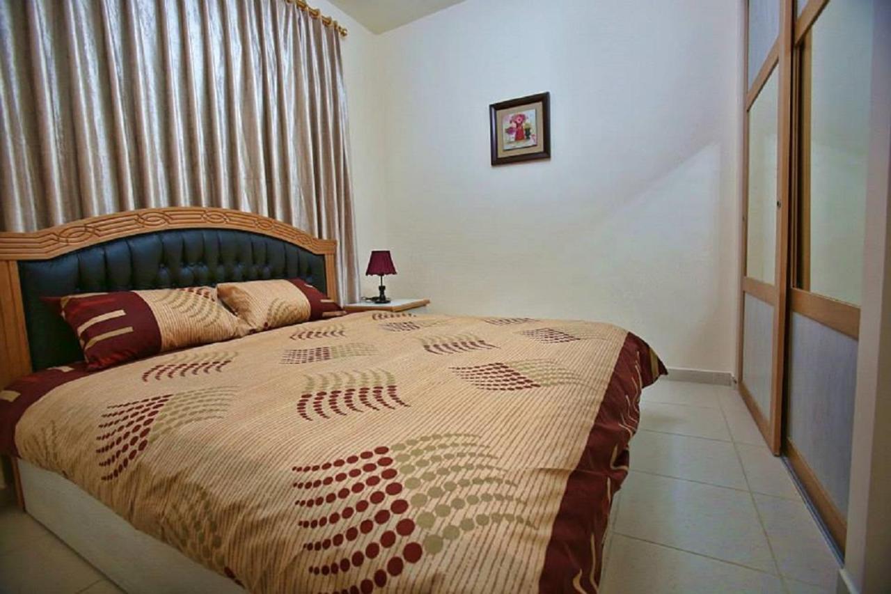 Al Jawad Suites Aqaba Luaran gambar