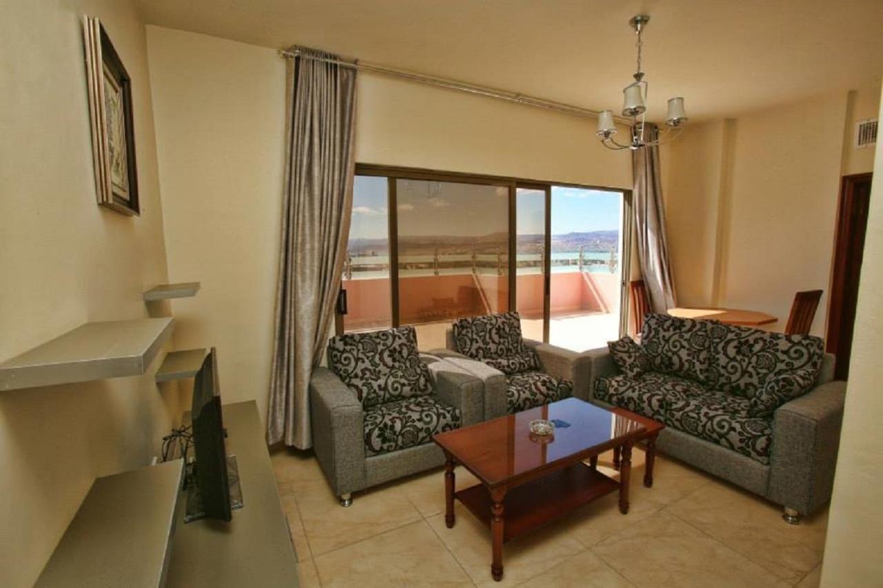 Al Jawad Suites Aqaba Luaran gambar