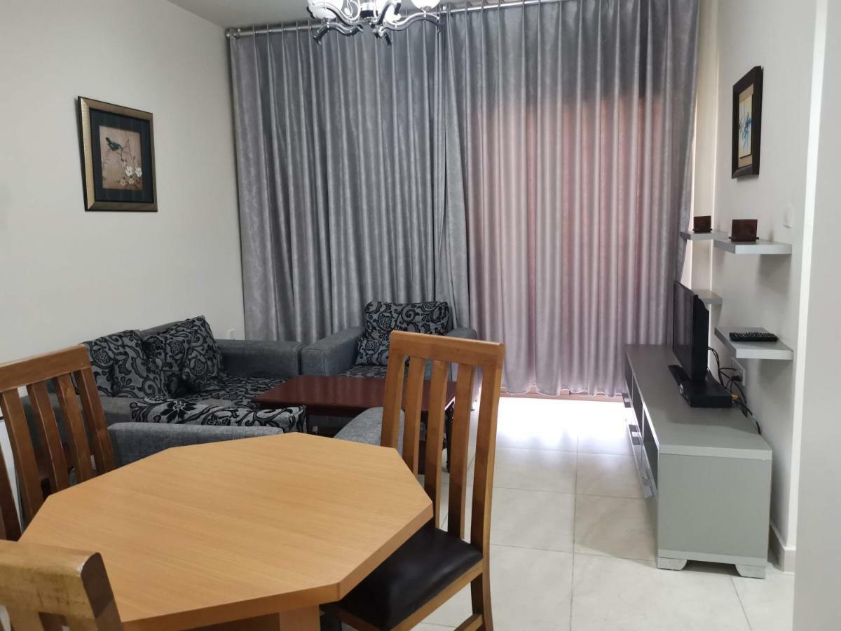 Al Jawad Suites Aqaba Luaran gambar