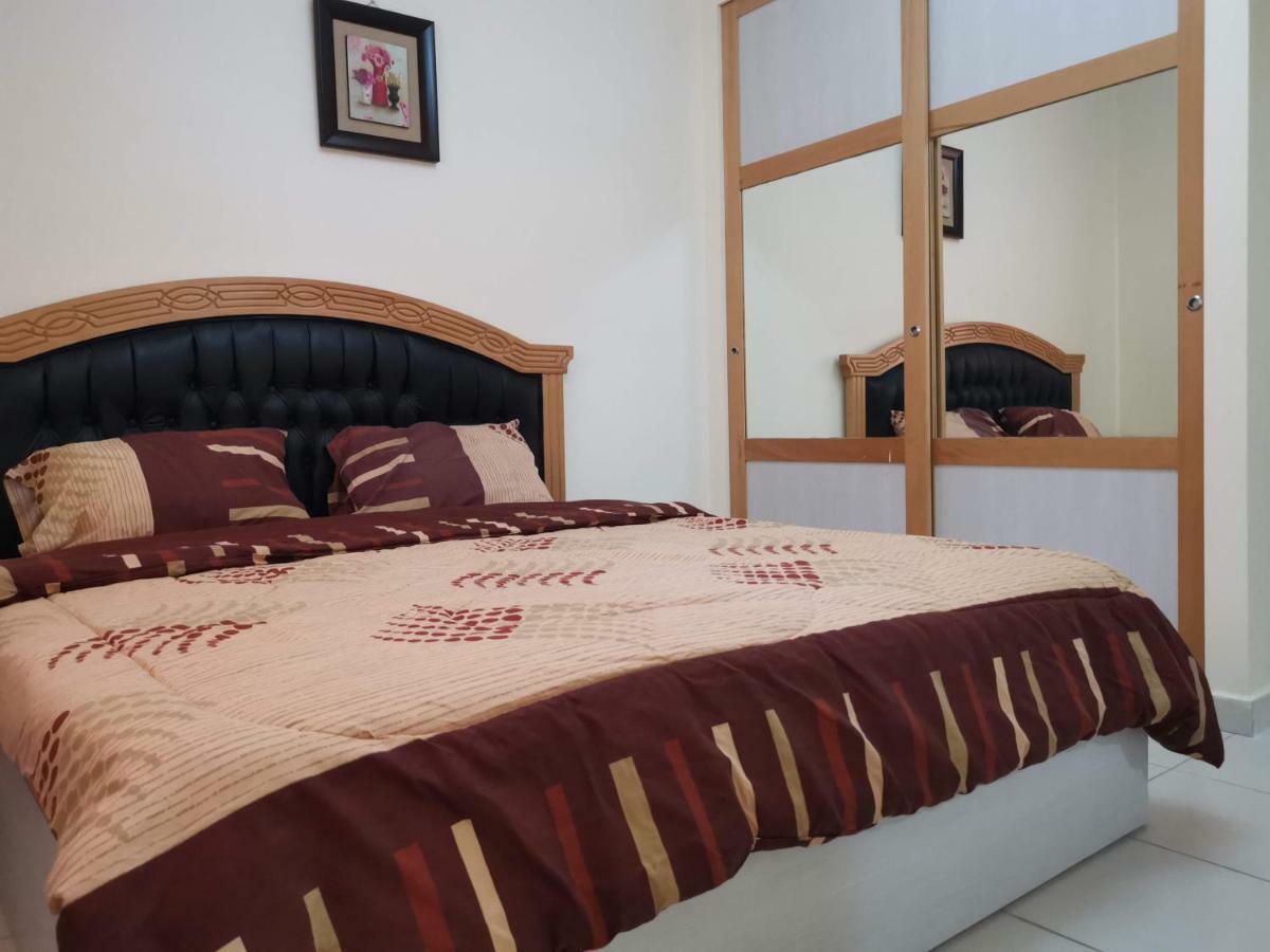 Al Jawad Suites Aqaba Luaran gambar