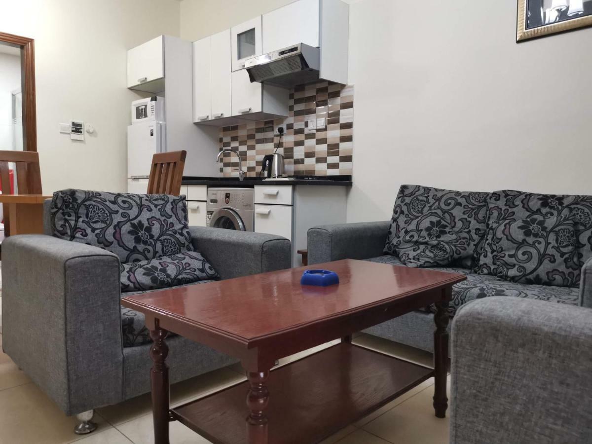 Al Jawad Suites Aqaba Luaran gambar