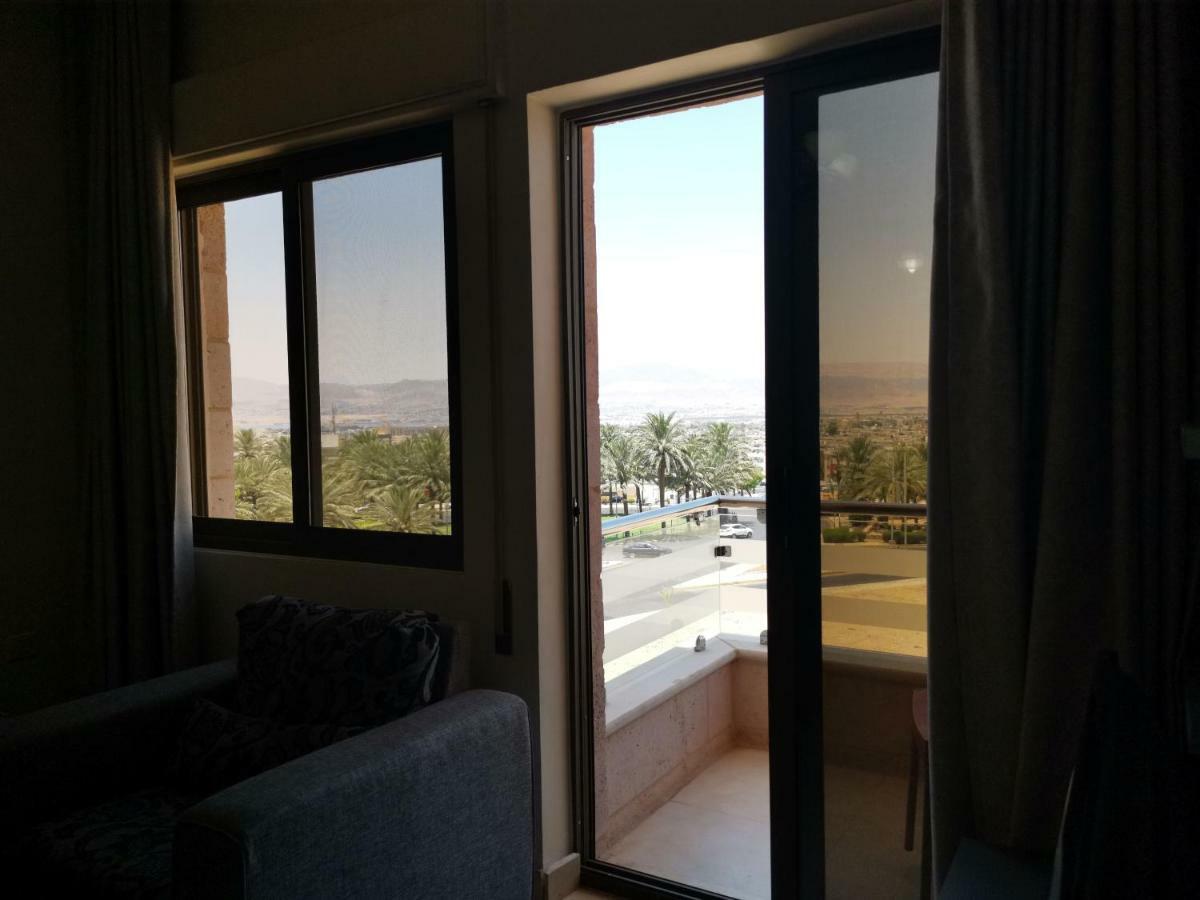 Al Jawad Suites Aqaba Luaran gambar