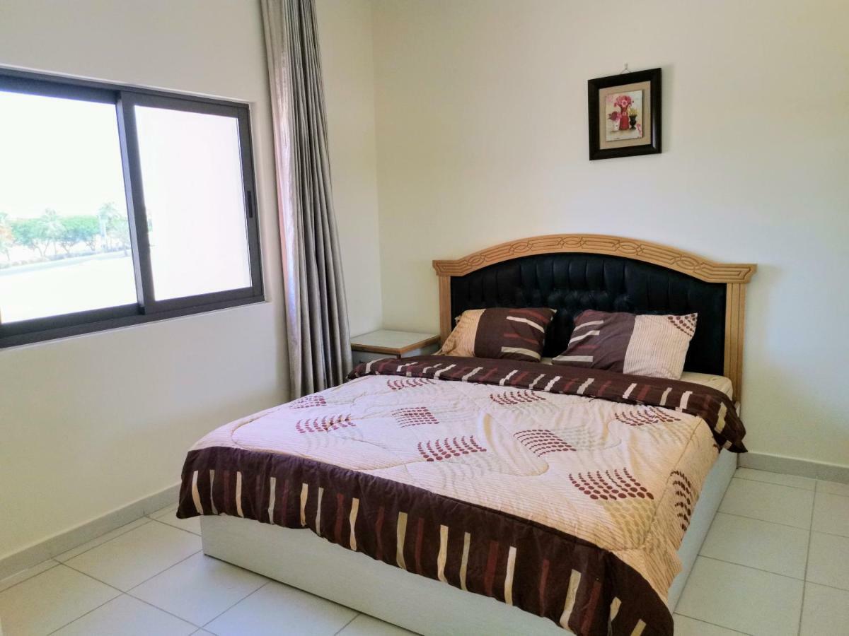Al Jawad Suites Aqaba Luaran gambar