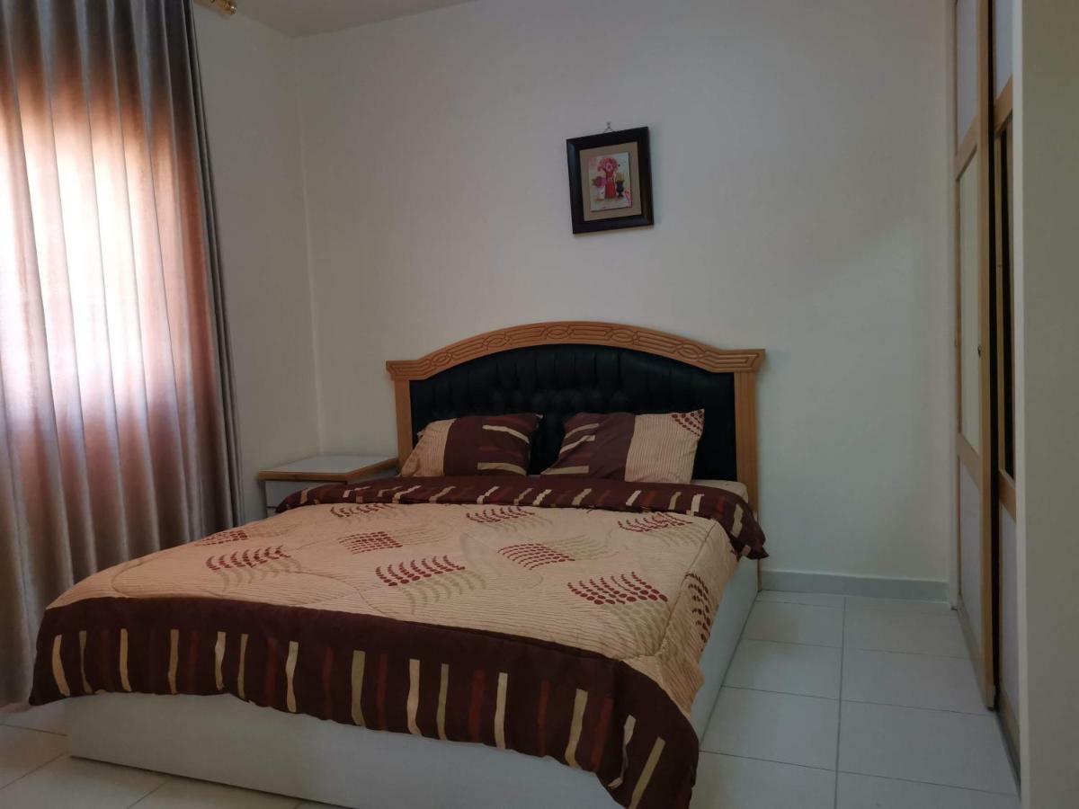 Al Jawad Suites Aqaba Luaran gambar