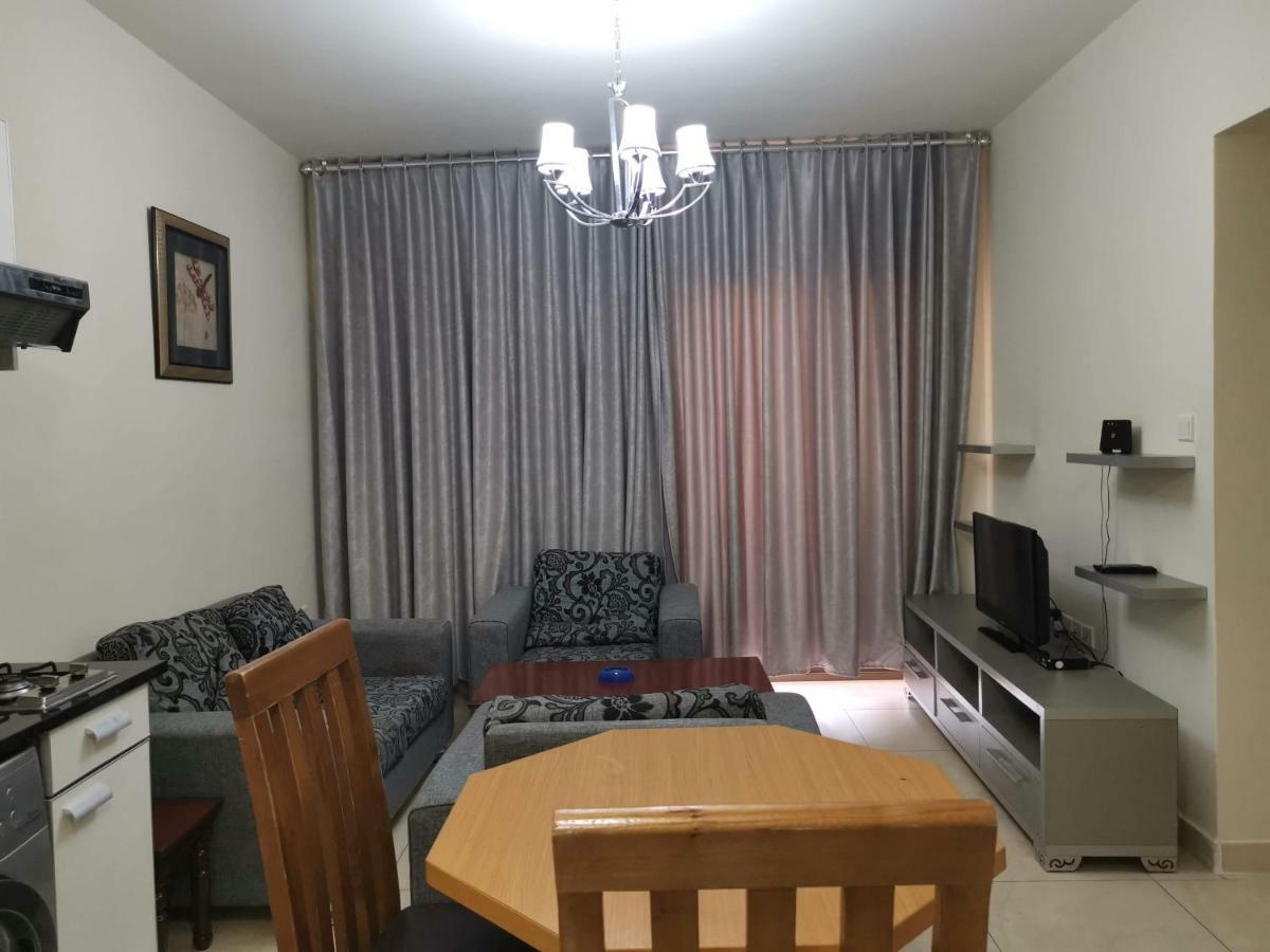 Al Jawad Suites Aqaba Luaran gambar