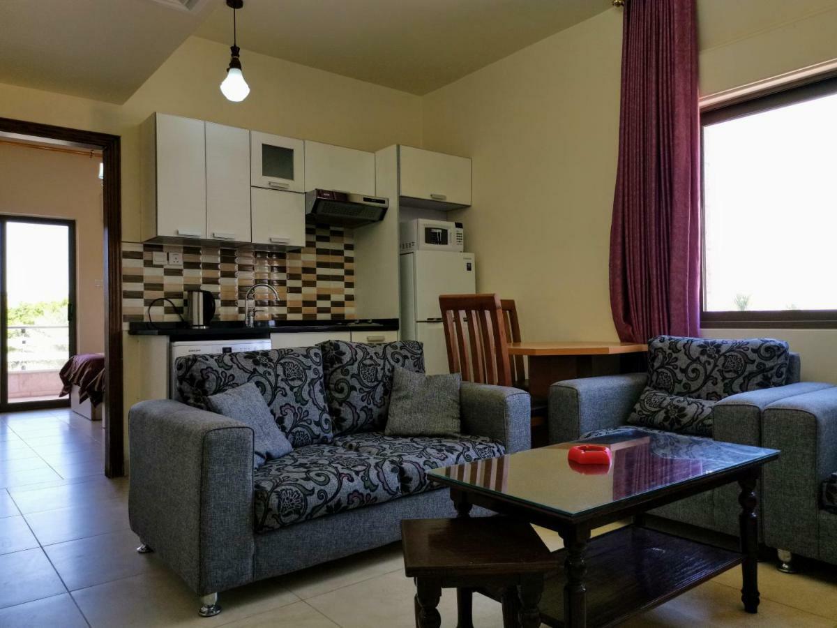 Al Jawad Suites Aqaba Luaran gambar