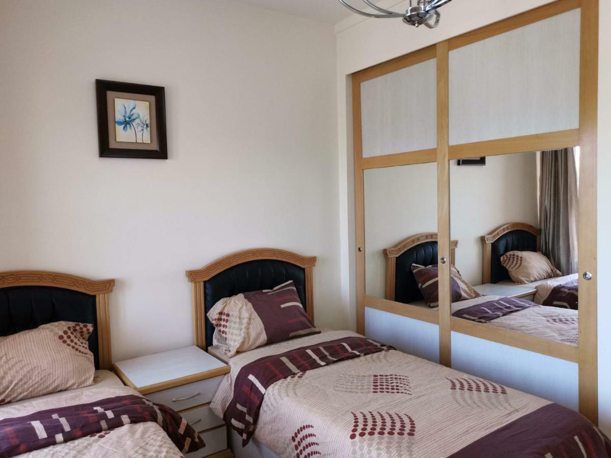 Al Jawad Suites Aqaba Luaran gambar