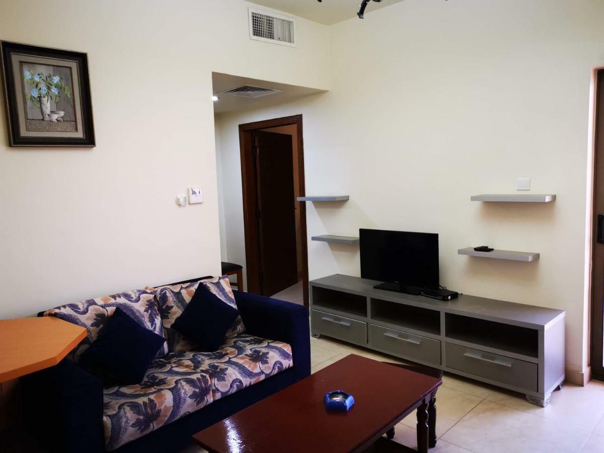 Al Jawad Suites Aqaba Luaran gambar