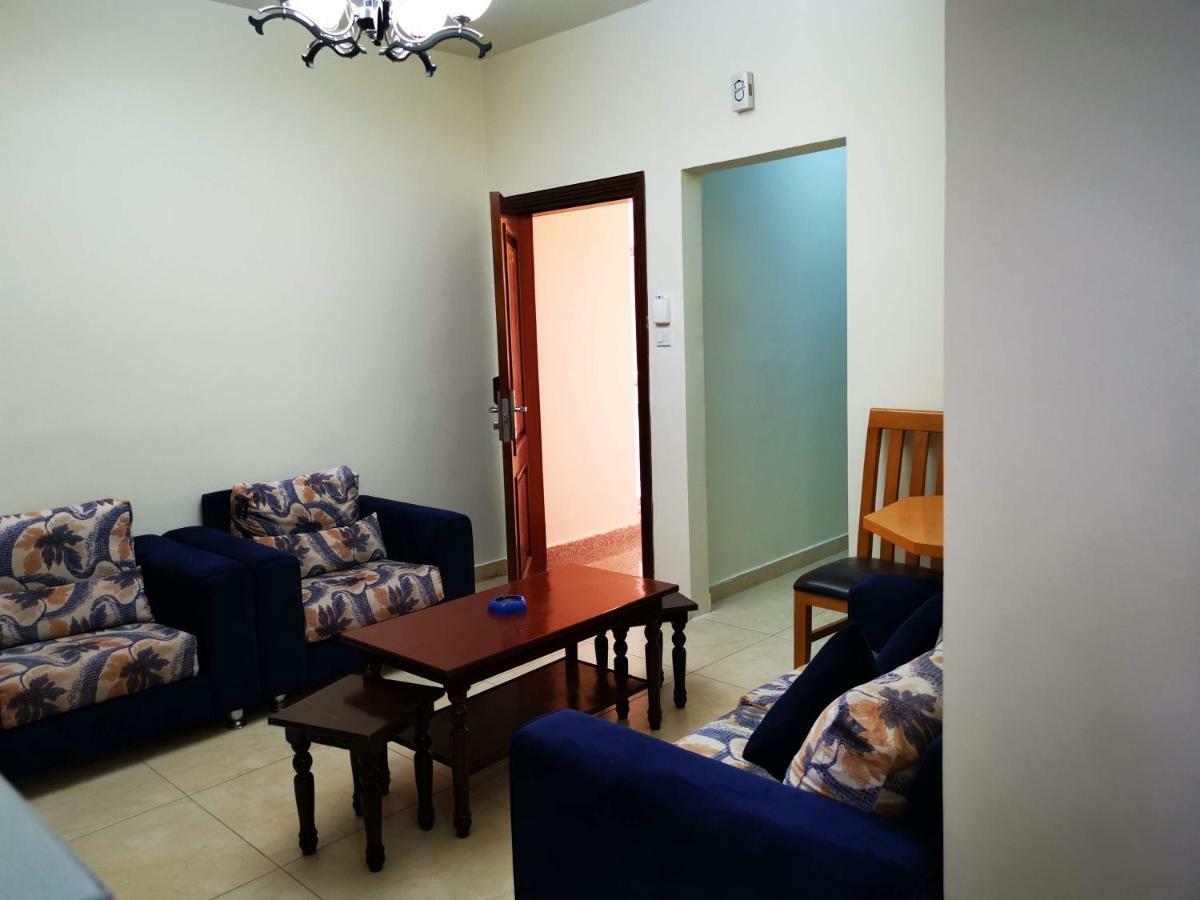 Al Jawad Suites Aqaba Luaran gambar