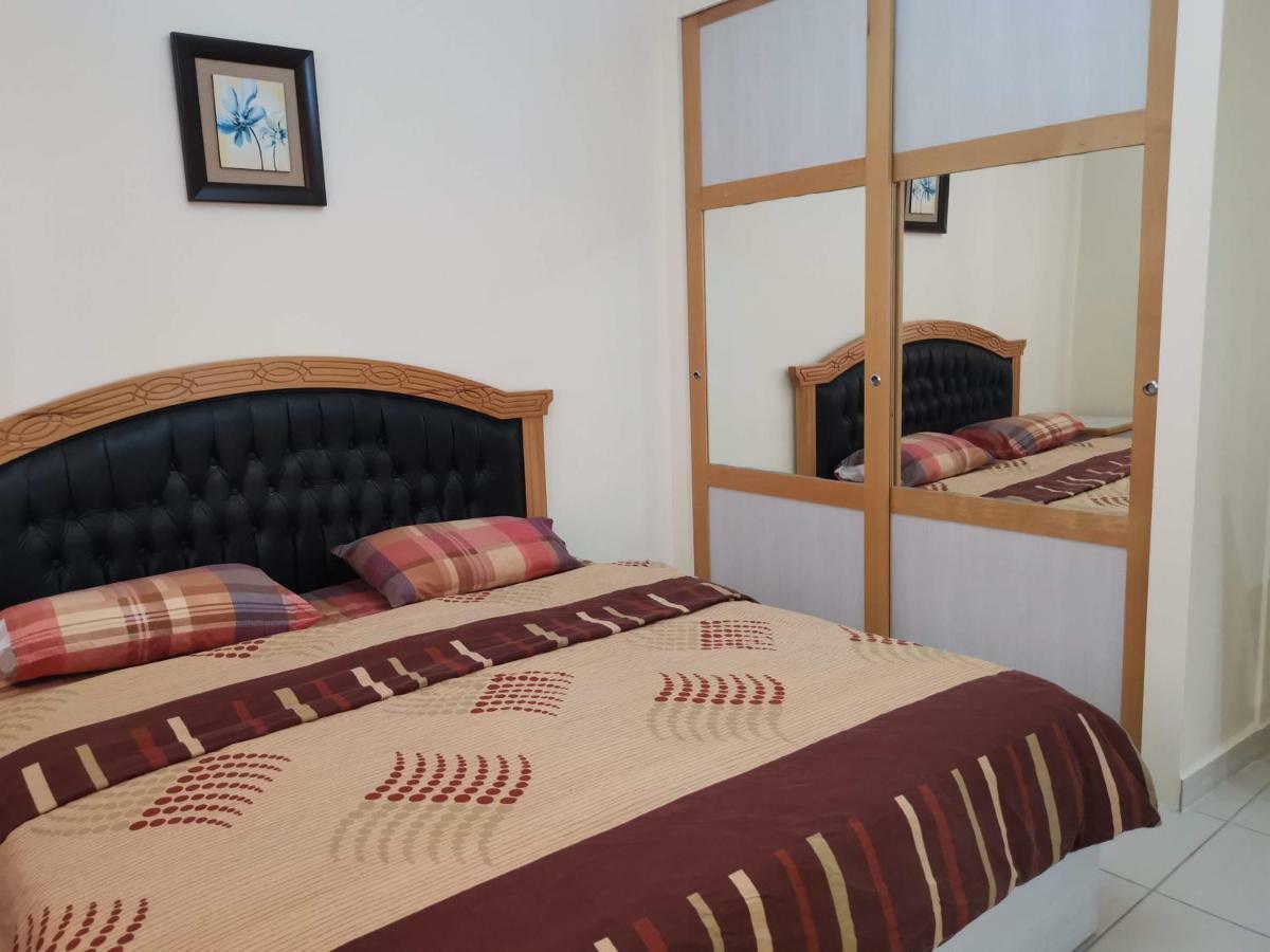 Al Jawad Suites Aqaba Luaran gambar
