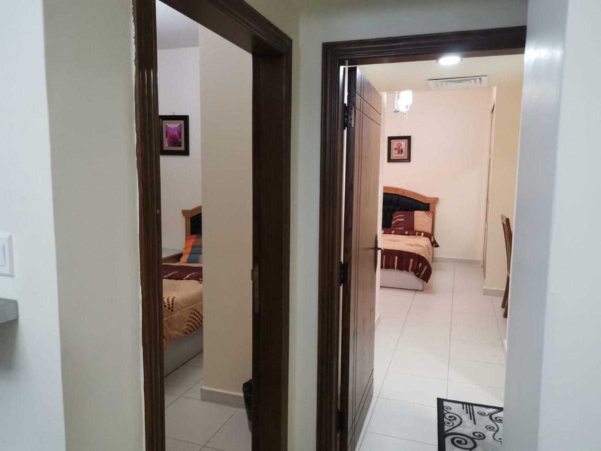 Al Jawad Suites Aqaba Luaran gambar