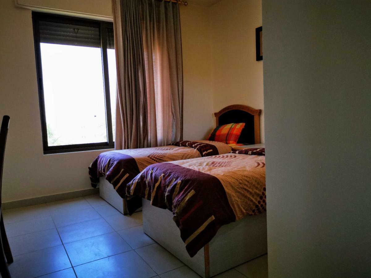 Al Jawad Suites Aqaba Luaran gambar