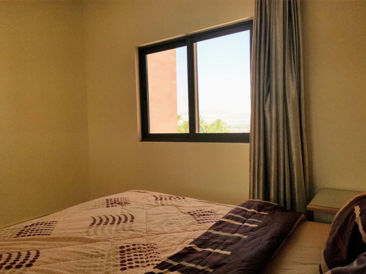 Al Jawad Suites Aqaba Luaran gambar