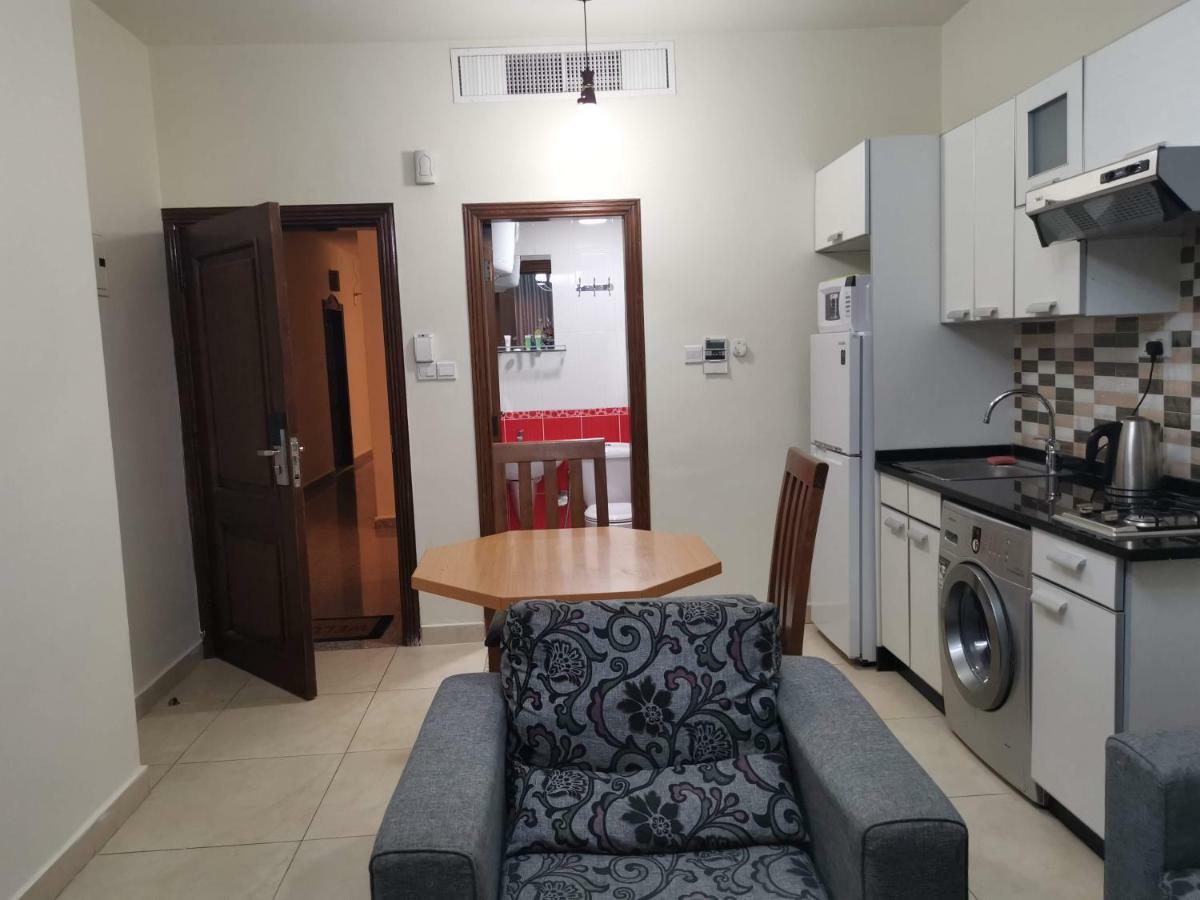 Al Jawad Suites Aqaba Luaran gambar
