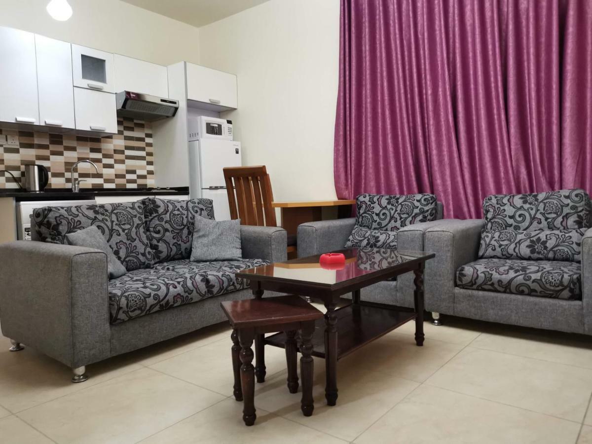 Al Jawad Suites Aqaba Luaran gambar