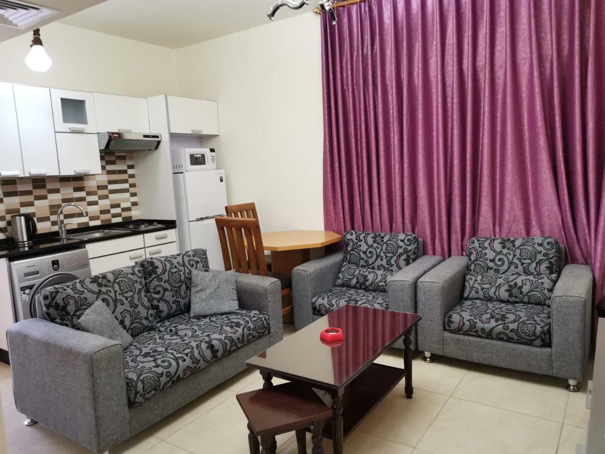 Al Jawad Suites Aqaba Luaran gambar