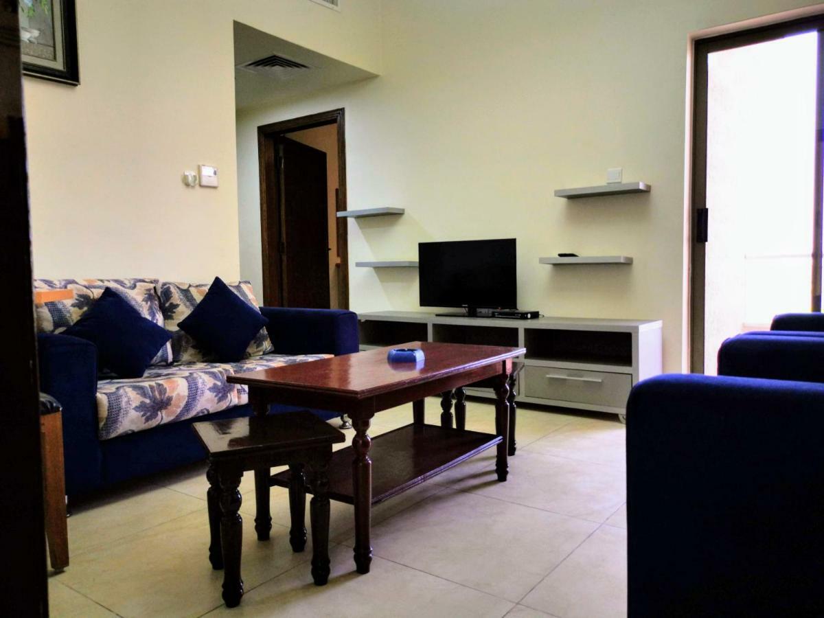 Al Jawad Suites Aqaba Luaran gambar