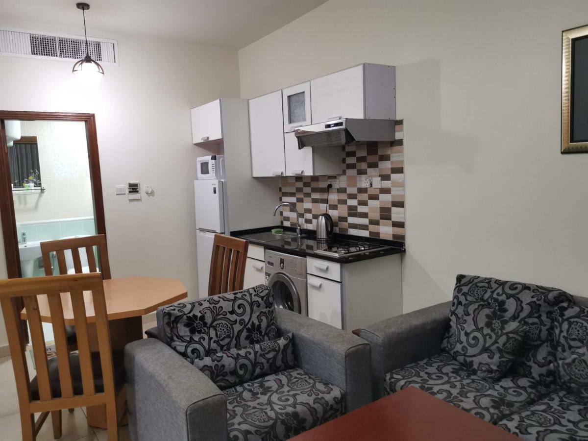Al Jawad Suites Aqaba Luaran gambar