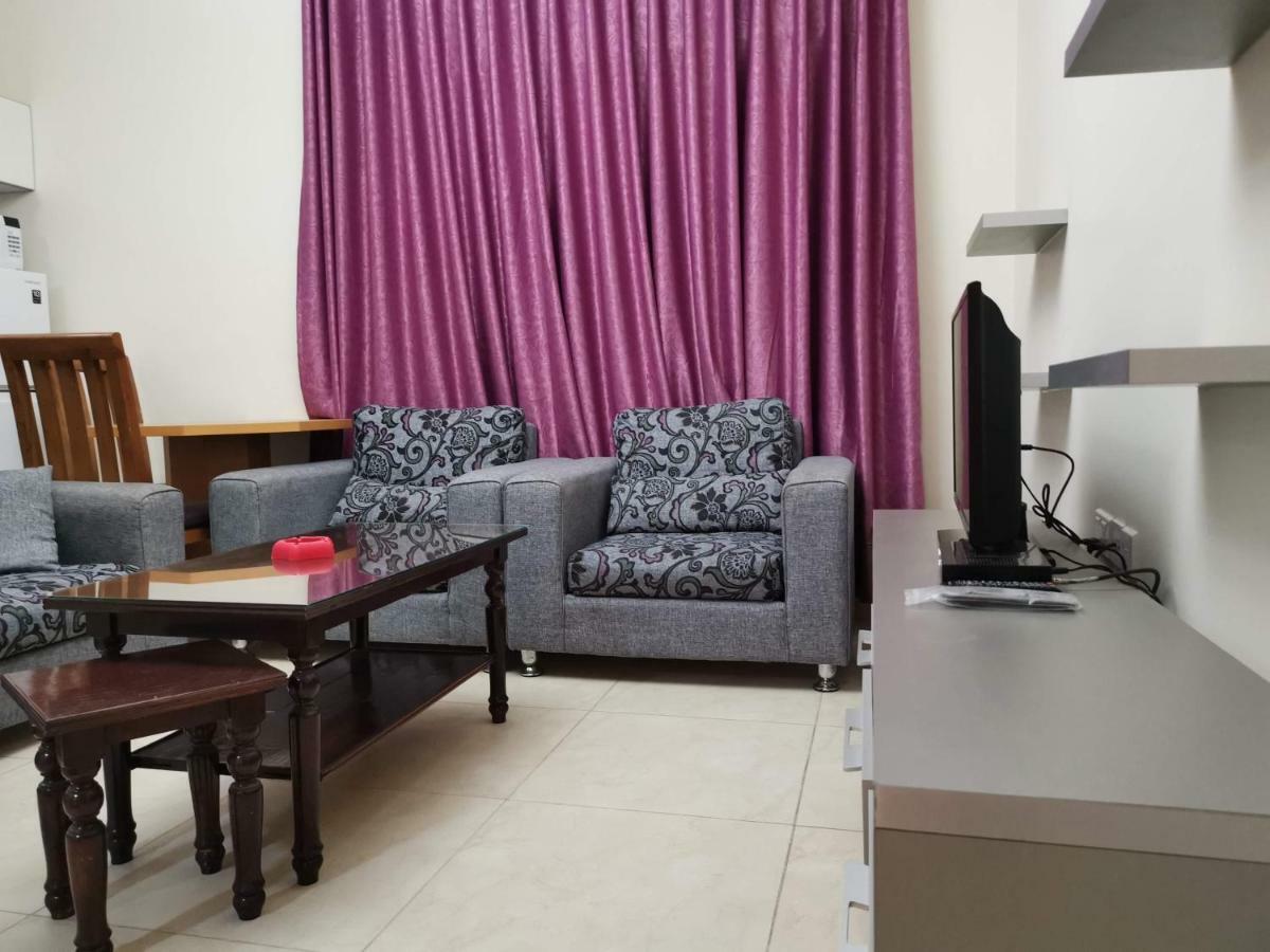 Al Jawad Suites Aqaba Luaran gambar