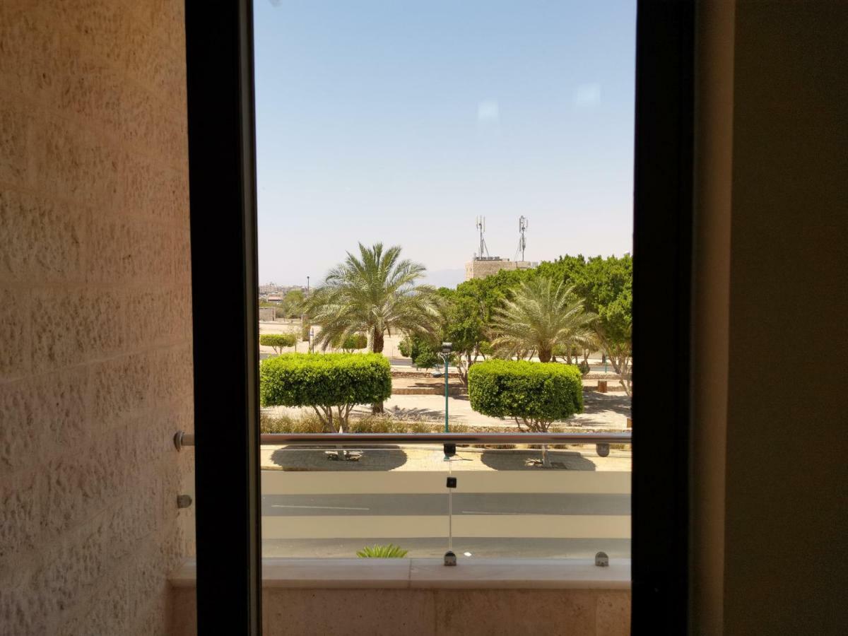 Al Jawad Suites Aqaba Luaran gambar