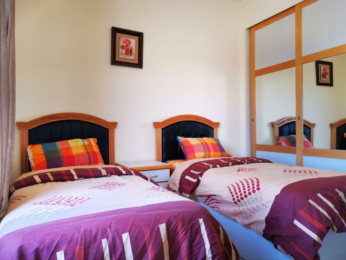 Al Jawad Suites Aqaba Luaran gambar